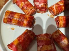 -佟爷·老北京炙子烤肉(长寿路店)