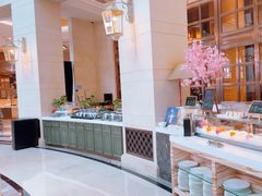 -漢咖啡·全服务式自助晚餐(武汉洲际酒店)