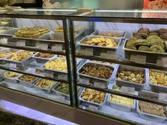 -哈氏·上海哈尔滨食品厂(五角场万达广场店)