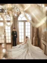 -蒙娜丽莎婚纱摄影(总店)