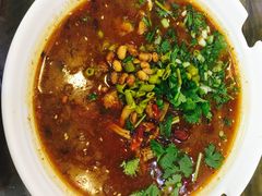 -好地道重庆小面(惠山店)