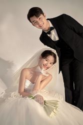 -摩玛婚纱摄影(杭州店)