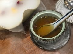 -如禾素食·下午茶·糖水