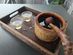 -汉水谣·江景餐厅(江滩店)