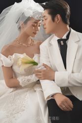 -蜜恋婚纱摄影·客片研发(苏州店)