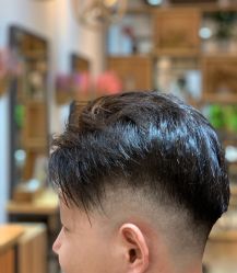 -曼都发型·臻选