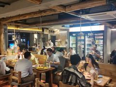 -北丐先生·野馄饨烧烤(雨花万象店)