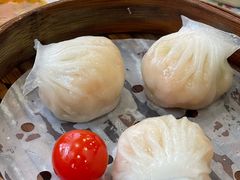 -点都德(华强北店)