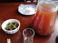 -亿诣蝎府炸酱面羊蝎子火锅(酷车小镇店)