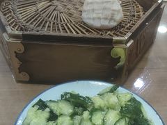 -西安贾三灌汤包·回坊小吃·清真炒菜(北院门总店)