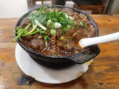 砂锅肥肠-沈妈砂锅(光华村店)