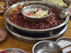 -渝味黄姐火锅(黄泥村店)