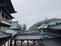 -径山寺