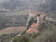 -梅黛奥拉修道院