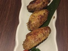 -仓桥家·焗寿司·锅物(光谷步行街店)
