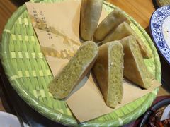 -即墨老公社·海肠捞饭大王(古城店)