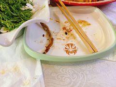 -金家老三饭庄(常营店)