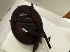 -潮一不贰·法式甜品·生日蛋糕·西式简餐(外滩店)