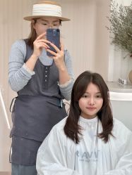 -GRAVITY HAIR 地心引力
