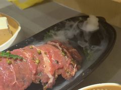 -海底捞火锅(赛格国际购物中心店)