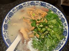 -小潘记鸭血粉丝汤