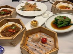 -粤江春·早茶·潮粤菜·宴会(罗湖宝能中心店)