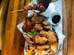 -宝莱纳餐厅(滨江店)