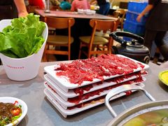 -官塘陈记鱼生·潮汕砂锅粥·牛肉火锅(潮枫路总店)