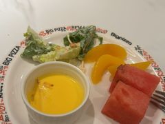 -比格比萨自助(大兴荟聚店)