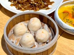 -兰亭轩茶餐厅(长江路店)