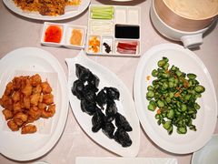 -船歌·鱼水饺青岛菜(闽江二路店)