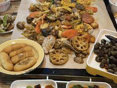 -特色酱椒鱼私房菜(黄鹤楼店)