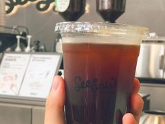 -Seesaw Coffee(深圳万象天地店)