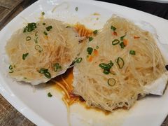 -九號渔港·蒸汽海鲜·粤菜茶点(八卦岭店)