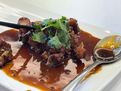 -永膳精致本味湘菜(麓谷店)