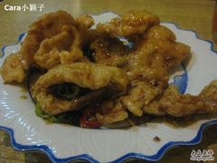 锅包肉-乡间好味私家菜(总店)