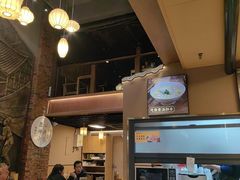 -协茂森老钟家(保利店)