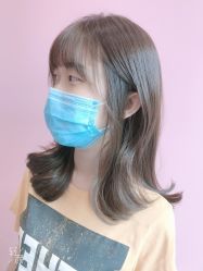 -YESIDO椰岛造型烫发染发