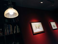 -RUMORS COFFEE ROASTERY鲁马滋咖啡(湖南路店)