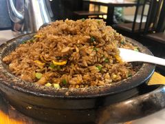 -小菜园新徽菜(扬州华润万象汇店)