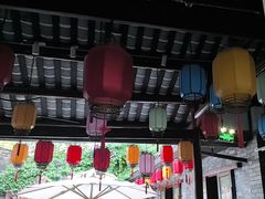 -院8里·少城记忆老川菜(宽窄巷子店)