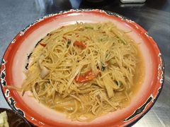 -馬伍旺川菜(江北虹悦城店)