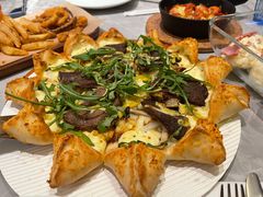 -必胜客(汉友商厦店)