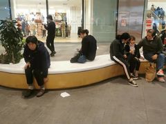 -深圳来福士广场