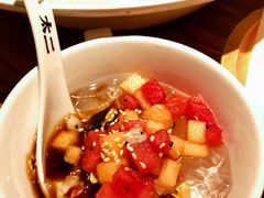 -太二酸菜鱼(深圳布吉万象汇店)