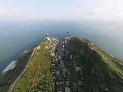 -东极岛景区