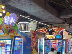 -环游嘉年华(广州-天河城店)