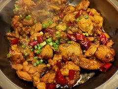 -乐口福家常菜馆(古庸路店)