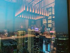 -万达文华酒店·48F云端窗景美食汇自助餐厅