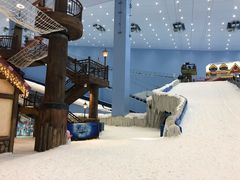 -广州热雪奇迹